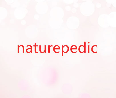 NATUREPEDIC