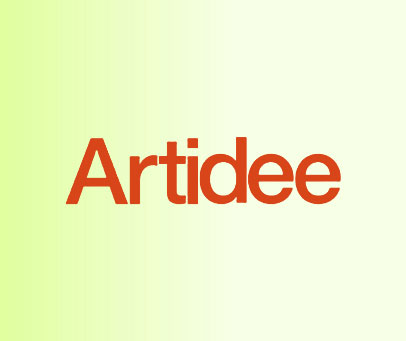 ARTIDEE