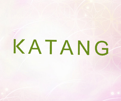 KATANG