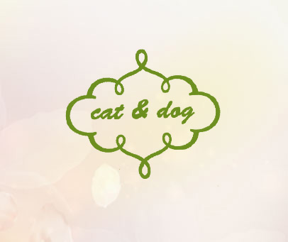 CAT & DOG
