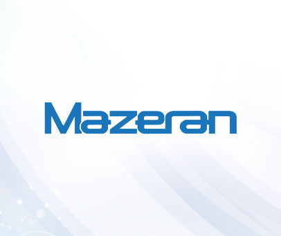 MAZERAN