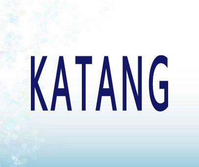KATANG
