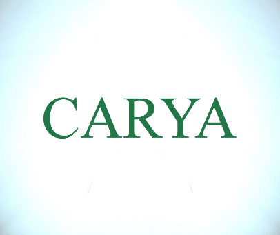 CARYA