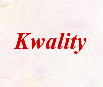 KWALITY