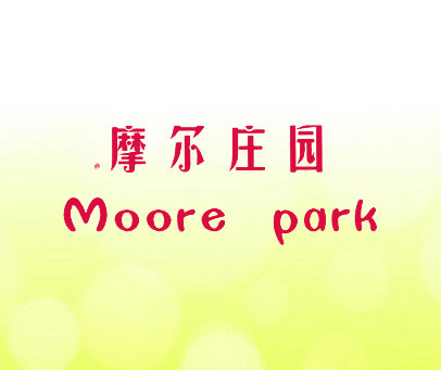 .摩尔庄园