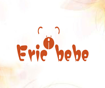 ERIC BEBE