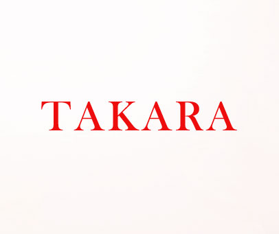 TAKARA