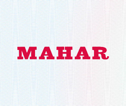 MAHAR