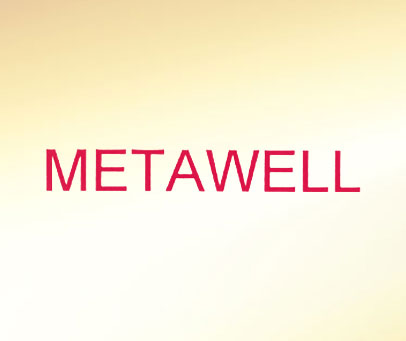 METAWELL