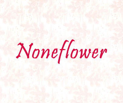 NONEFLOWER