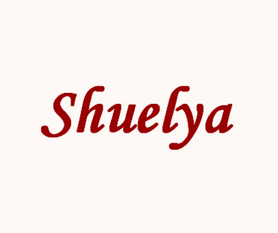 SHUELYA