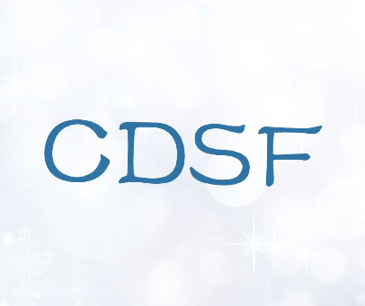 CDSF