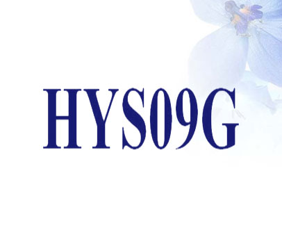HYS09G
