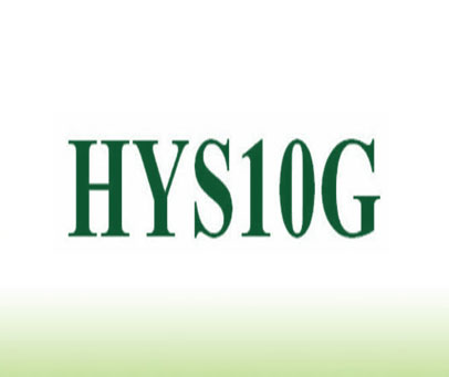 HYS10G
