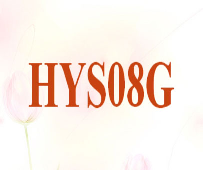 HYS08G