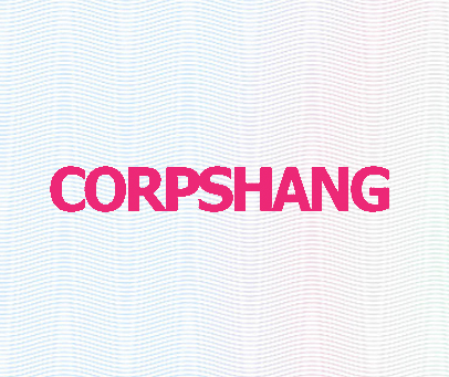 CORPSHANG