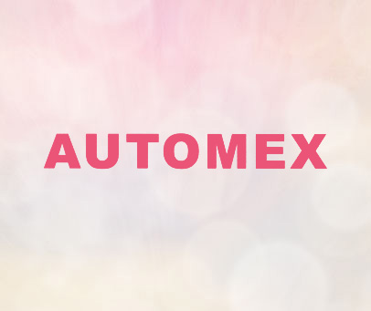 AUTOMEX