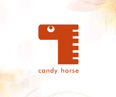 CANDY HORSE