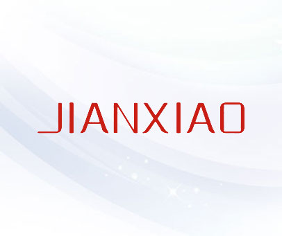 JIANXIAO