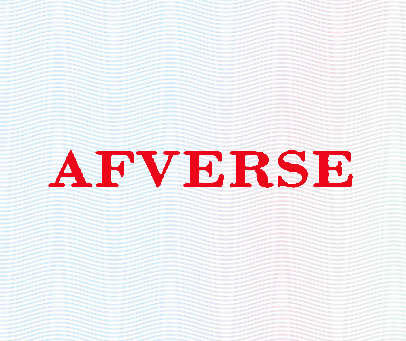 AFVERSE
