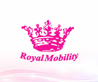 ROYAL MOBILITY