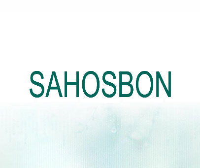 SAHOSBON