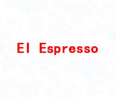 EI ESPRESSO