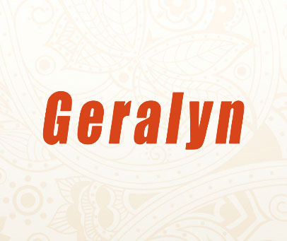 GERALYN