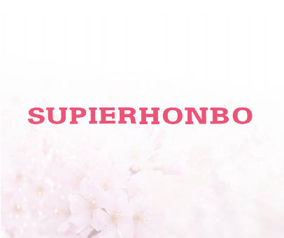 SUPIERHONBO