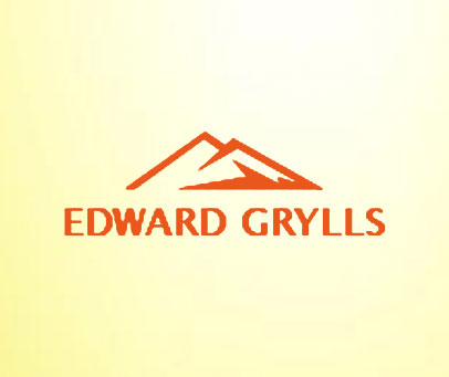 EDWARD GRYLLS