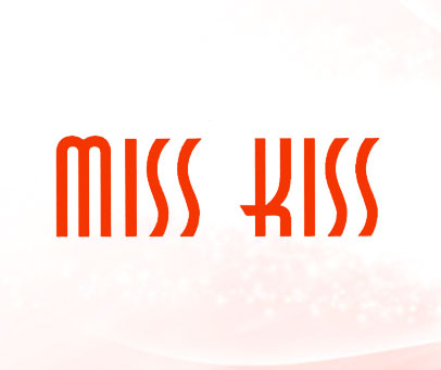 MISS KISS