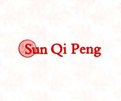 SUN QI PENG