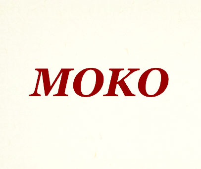 MOKO