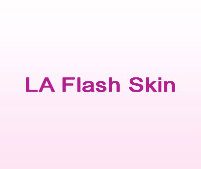 LA FLASH SKIN