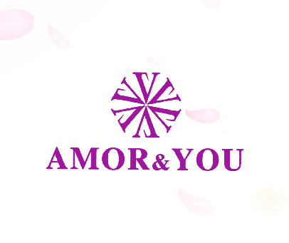 AMOR & YOU