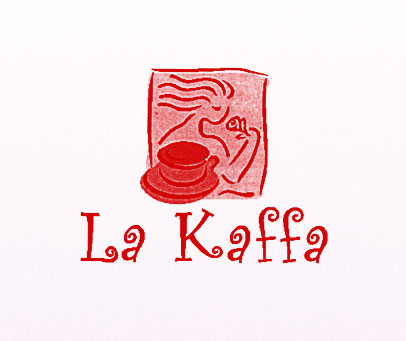 LA KAFFA