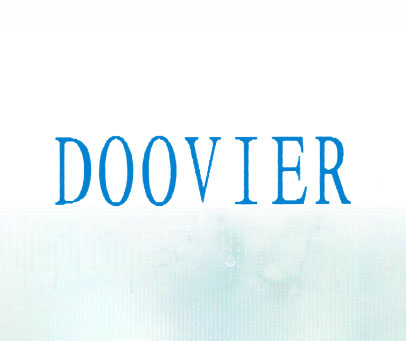DOOVIER