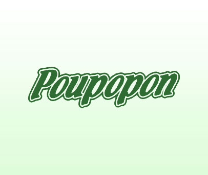 POUPOPON