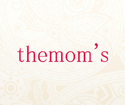 THEMOM'S
