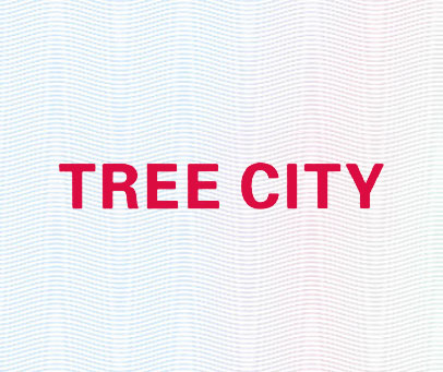 TREE CITY