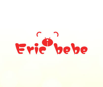 ERIC BEBE