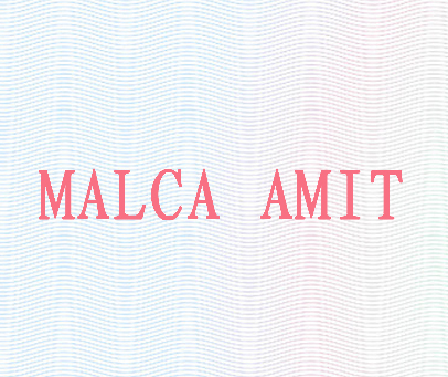 MALCA AMIT