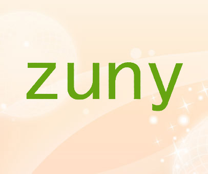 ZUNY