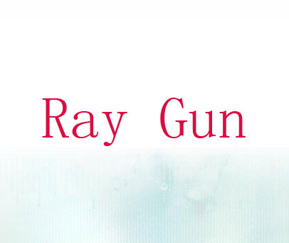 RAY GUN
