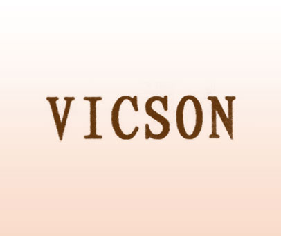 VICSON