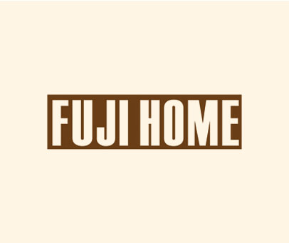 FUJI HOME