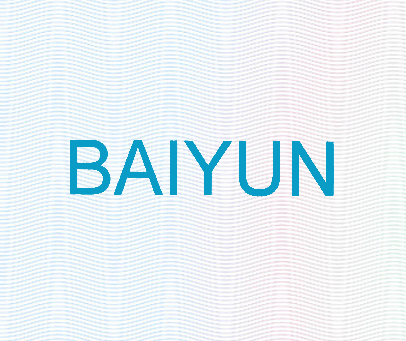 BAIYUN