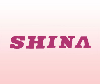 SHINA