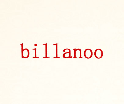 BILLANOO