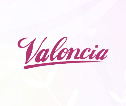VALONCIA